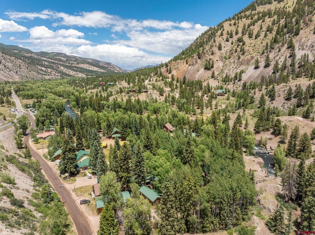 658 Ride the River Unit: #38