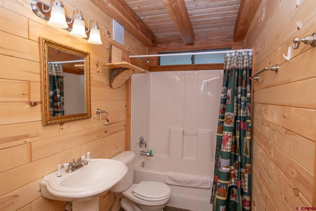 658 Ride the River Unit: #38