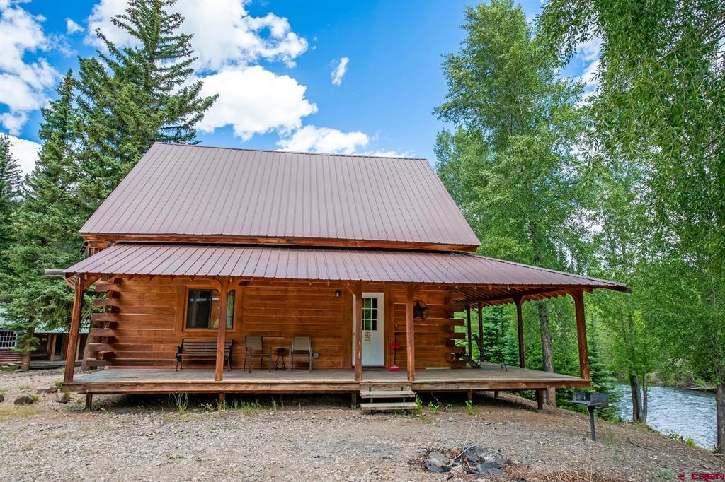 658 Ride the River Unit: #38