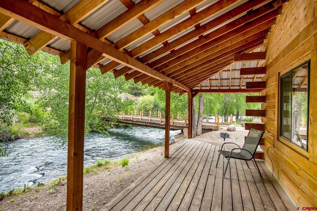 658 Ride the River Unit: #38