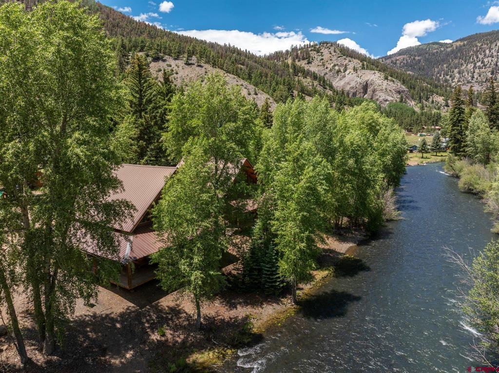 658 Ride the River Unit: #38