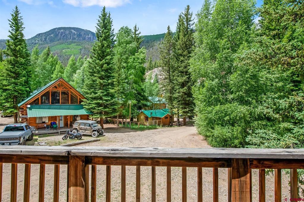 658 Ride the River Unit: #38