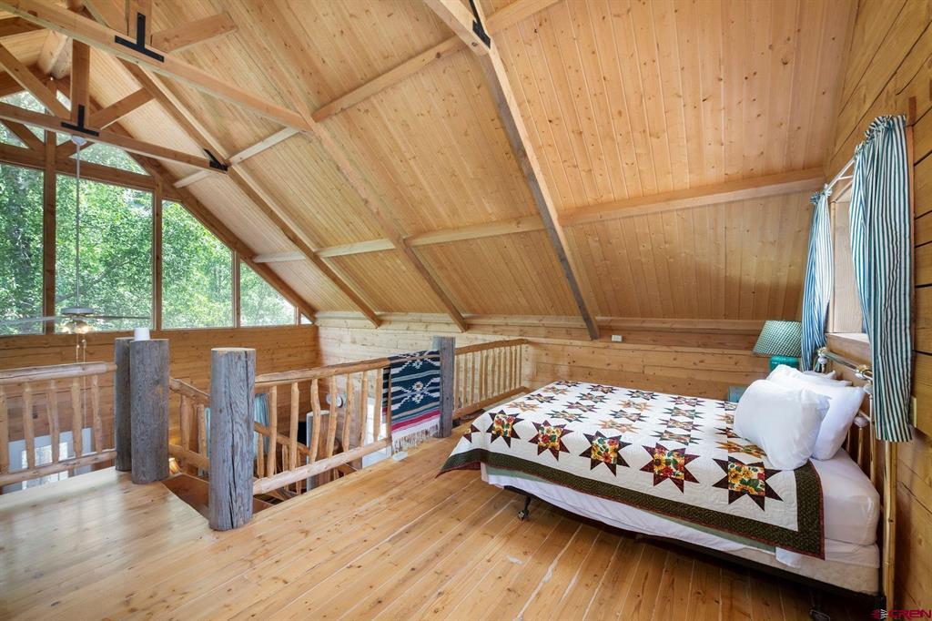 658 Ride the River Unit: #38