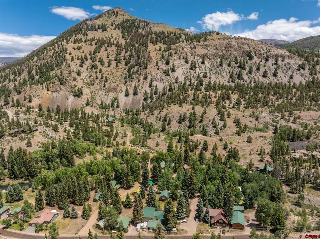 658 Ride the River Unit: #38