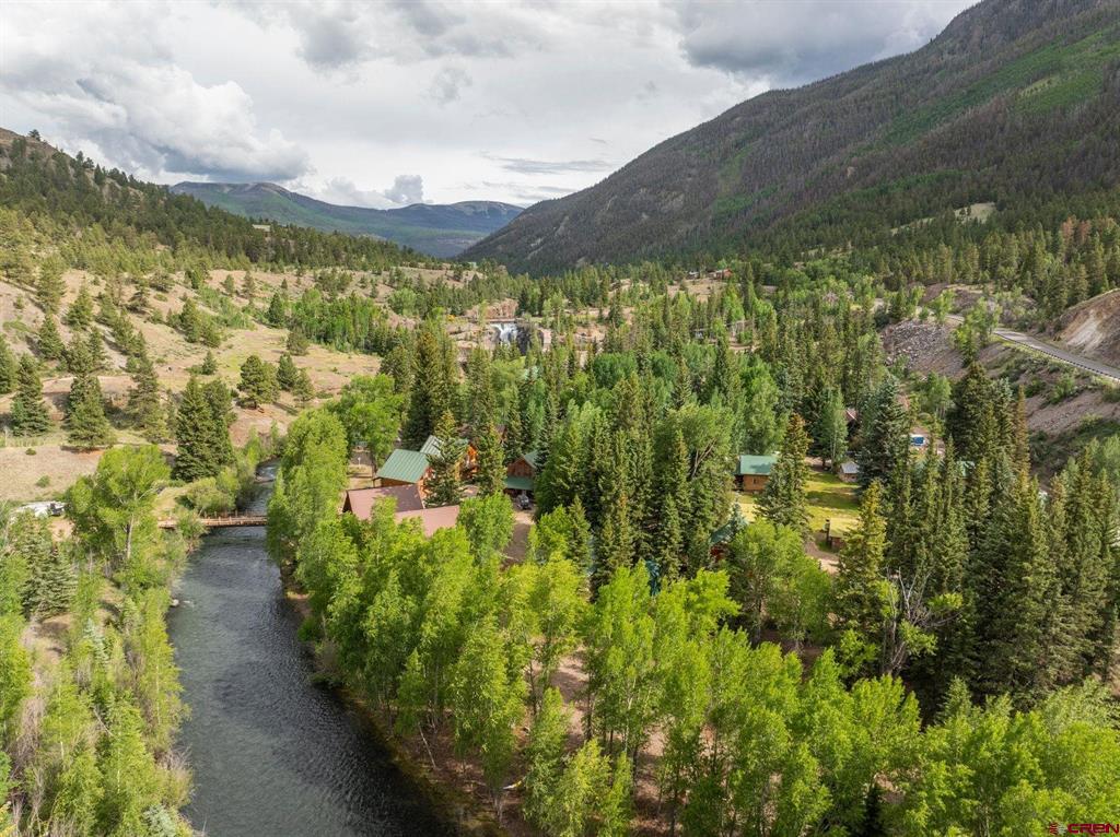 658 Ride the River Unit: #38