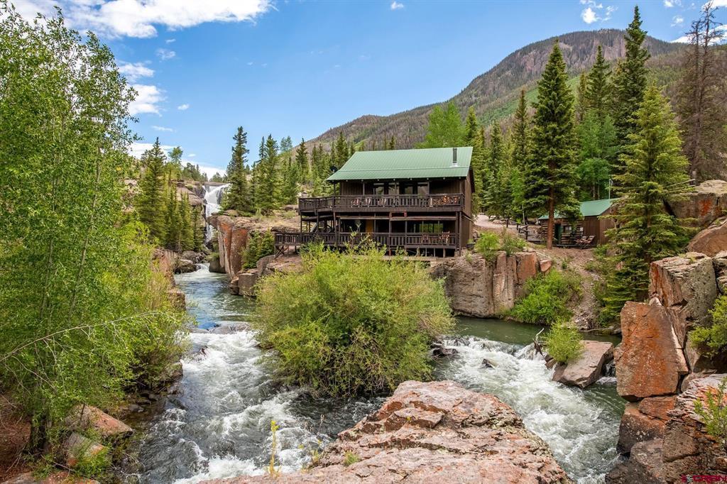 658 Ride the River Unit: #38