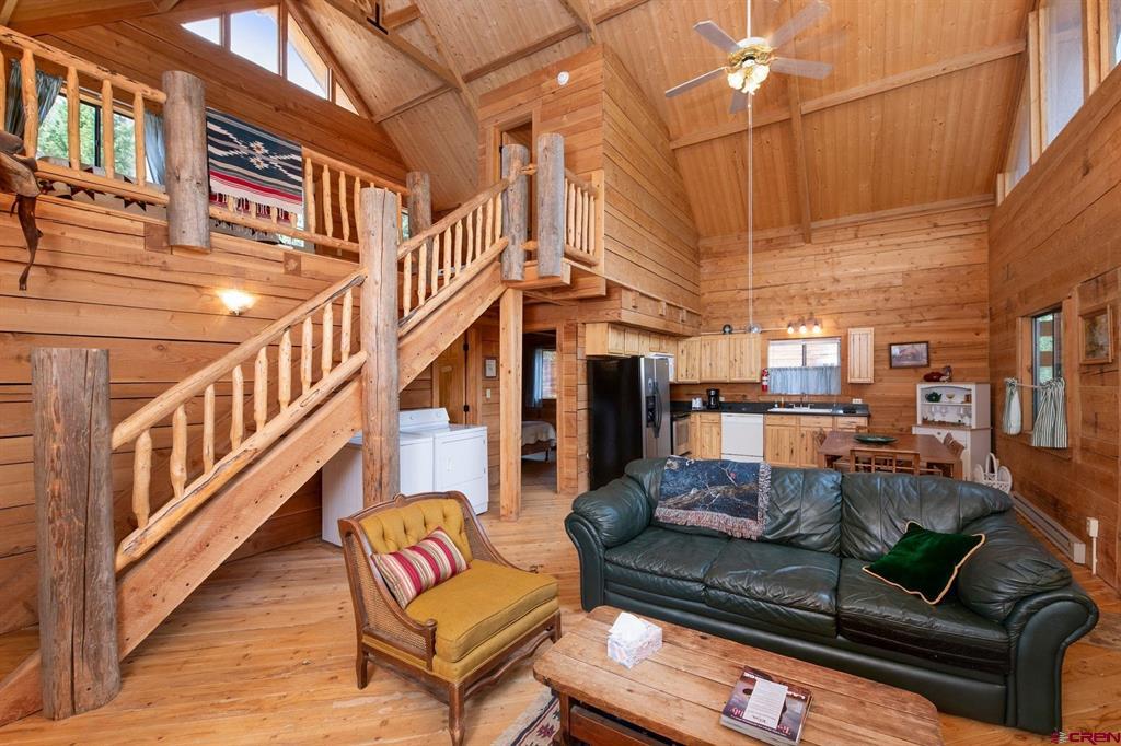 658 Ride the River Unit: #38