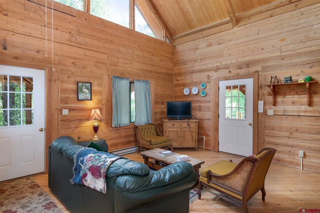 658 Ride the River Unit: #38