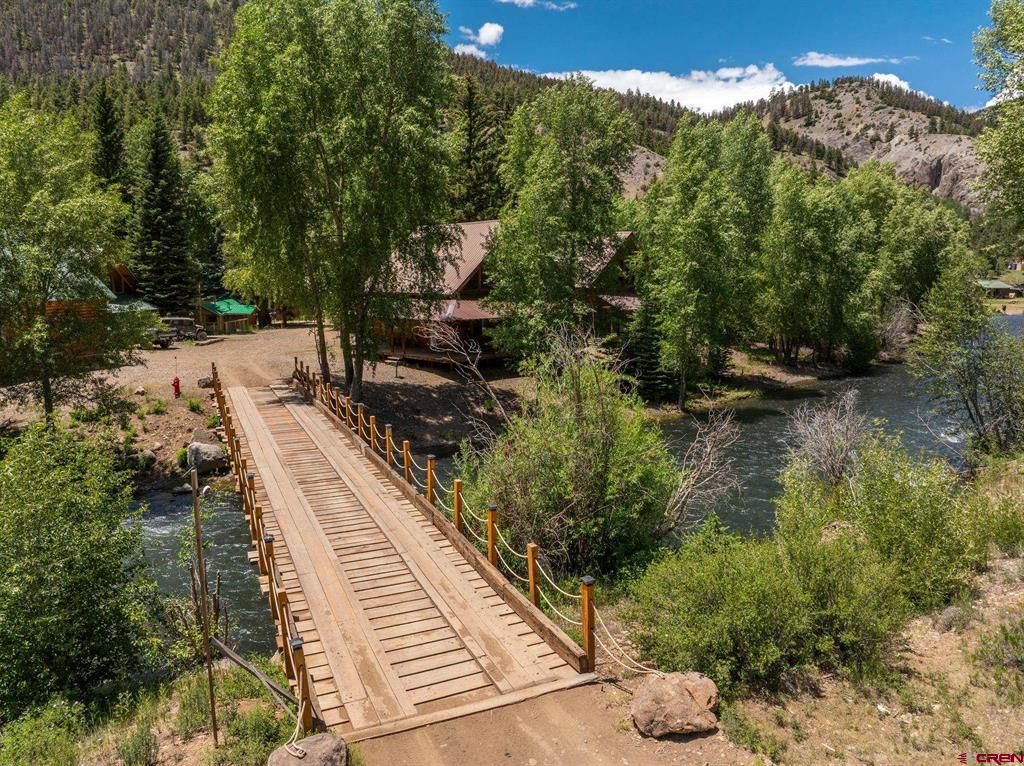 658 Ride the River Unit: #38