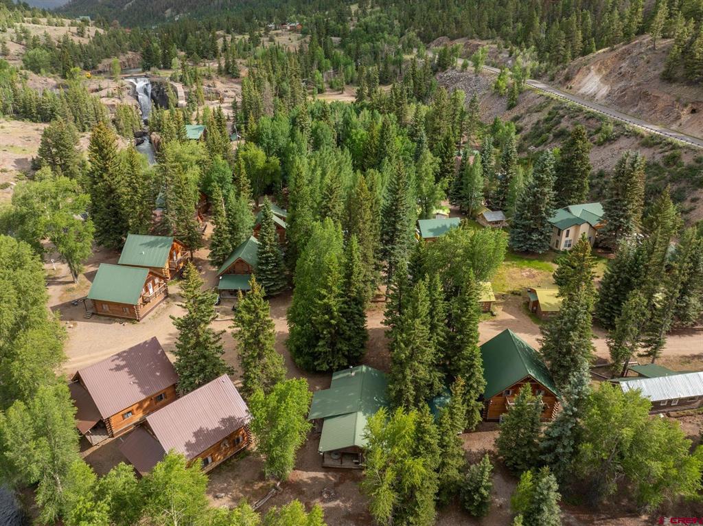 658 Ride the River Unit: #38