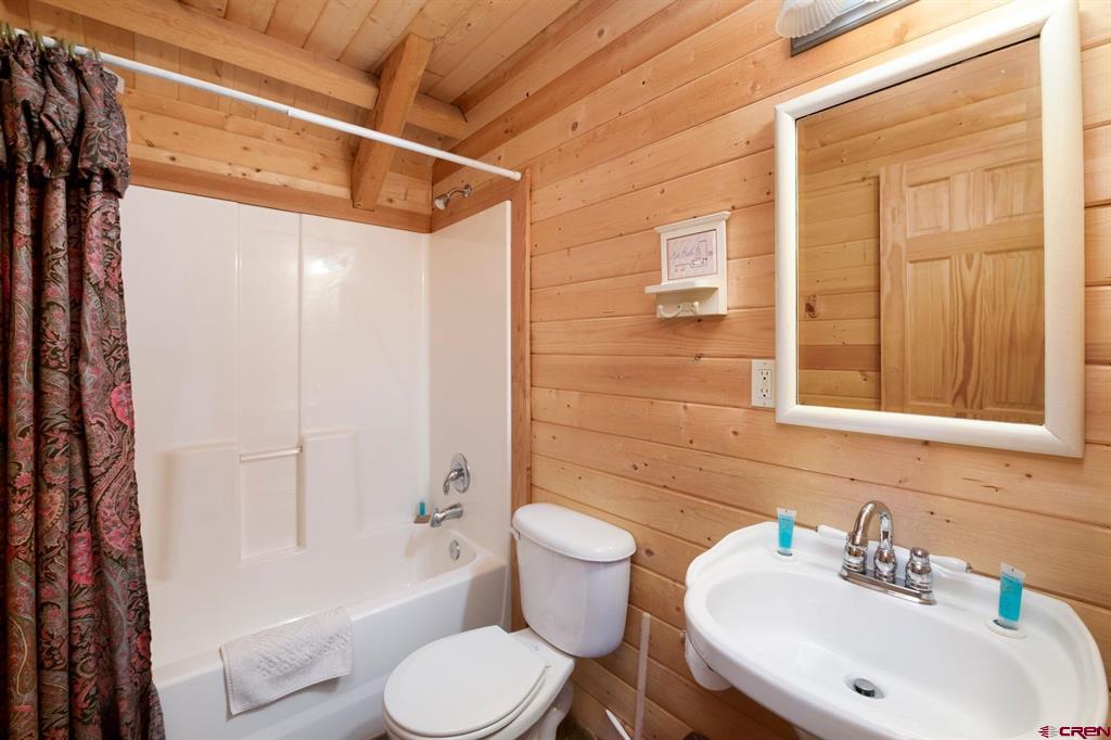 658 Ride the River Unit: #38