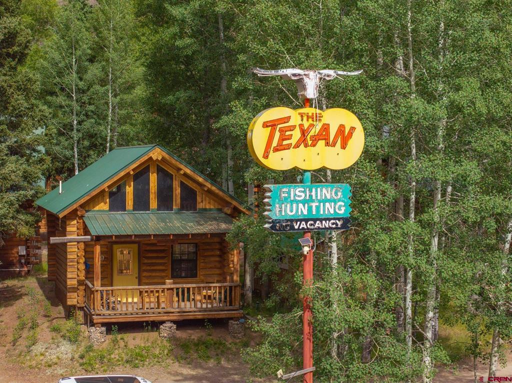 658 Ride the River Unit: #38