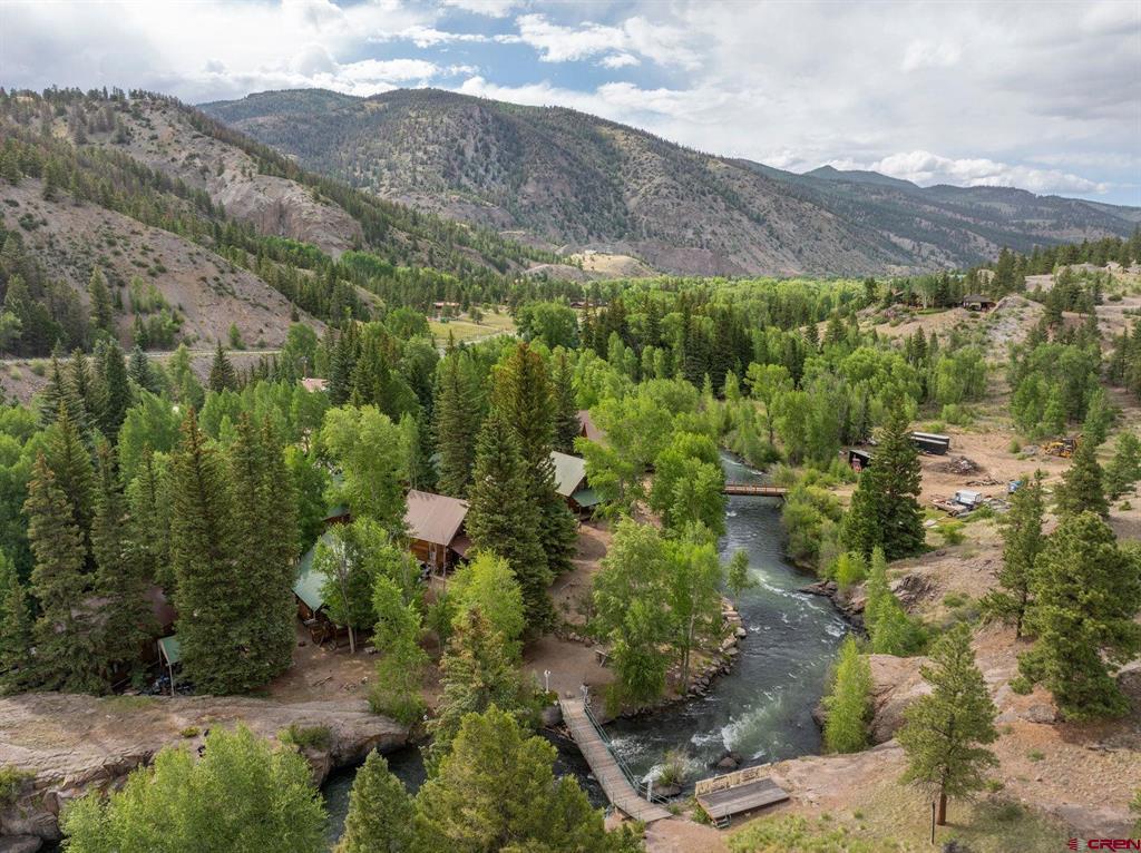 646 Ride the River Unit: #29
