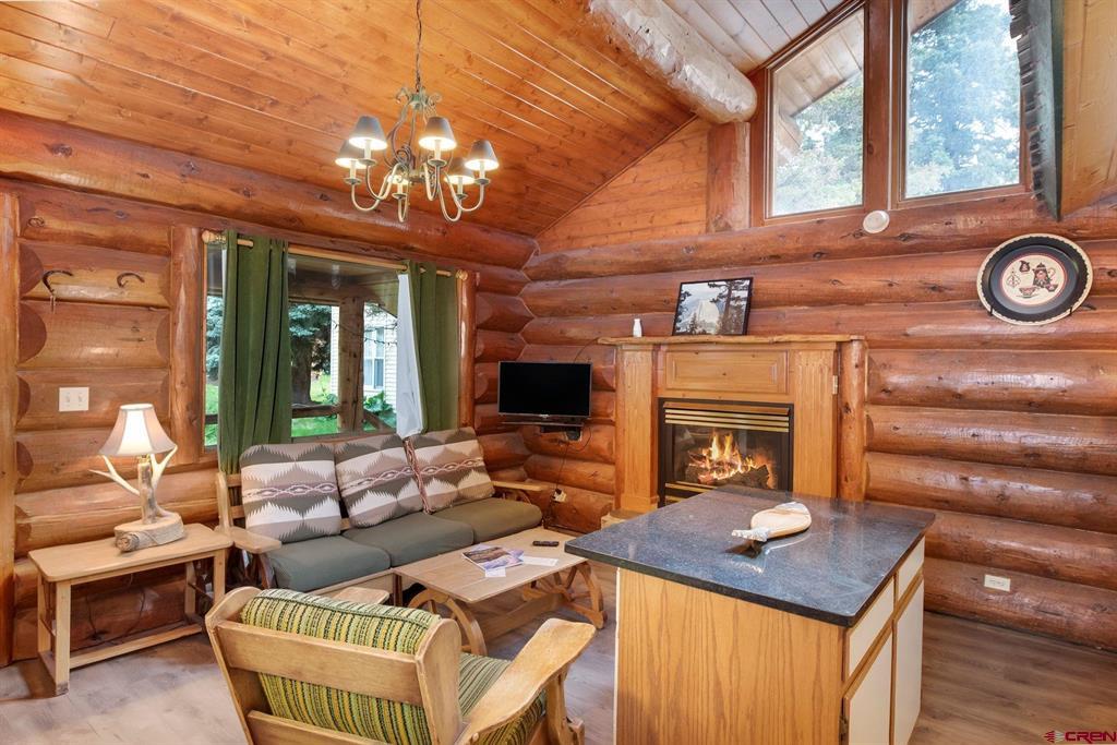 850 County Road 142 Unit: #17