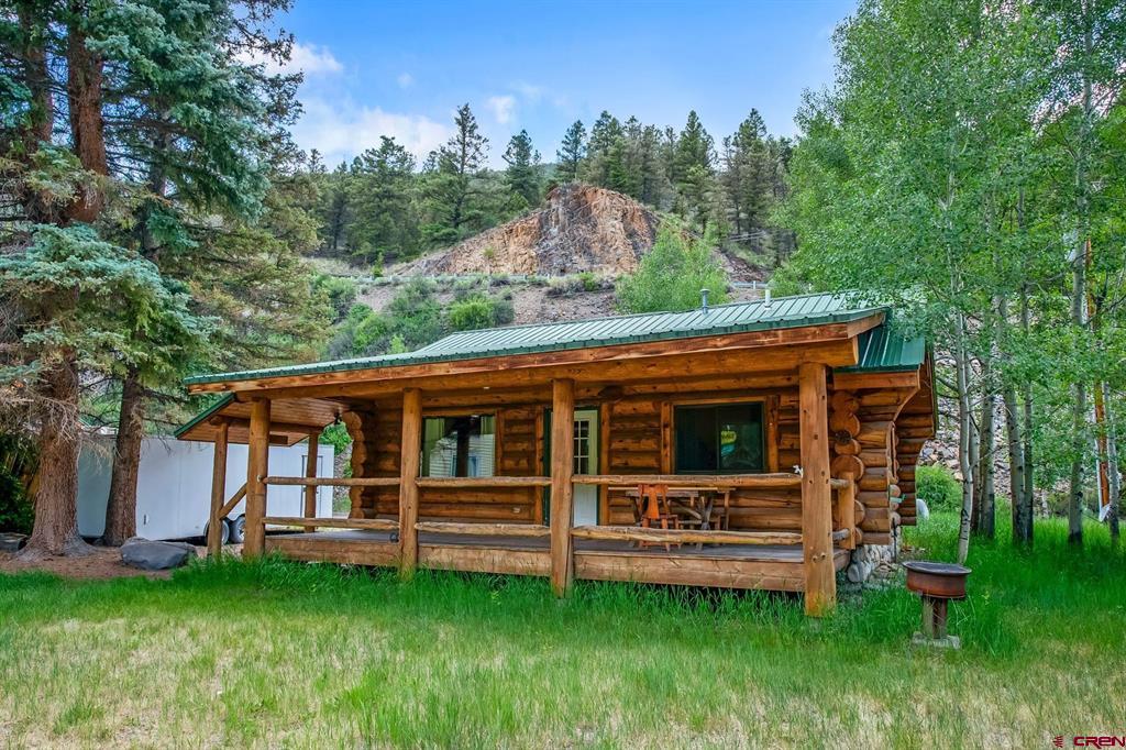 850 County Road 142 Unit: #17