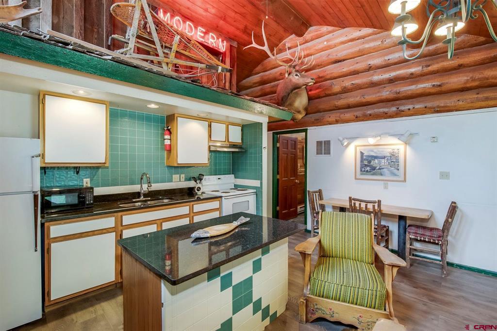 850 County Road 142 Unit: #17