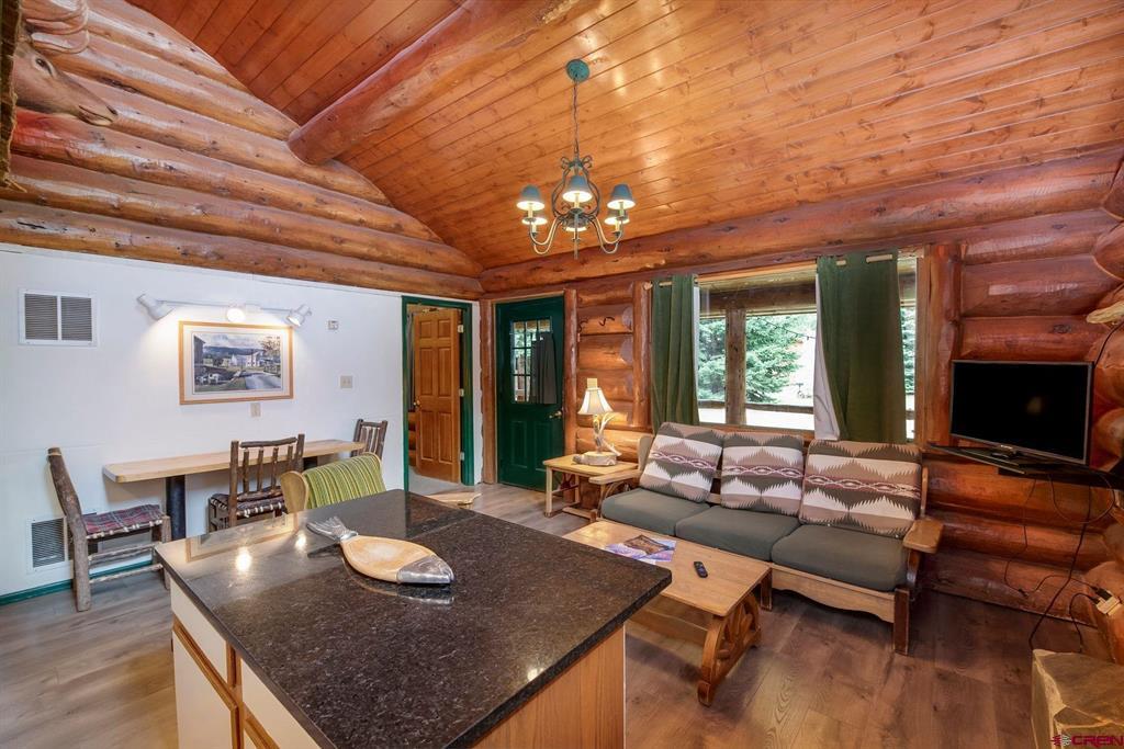 850 County Road 142 Unit: #17