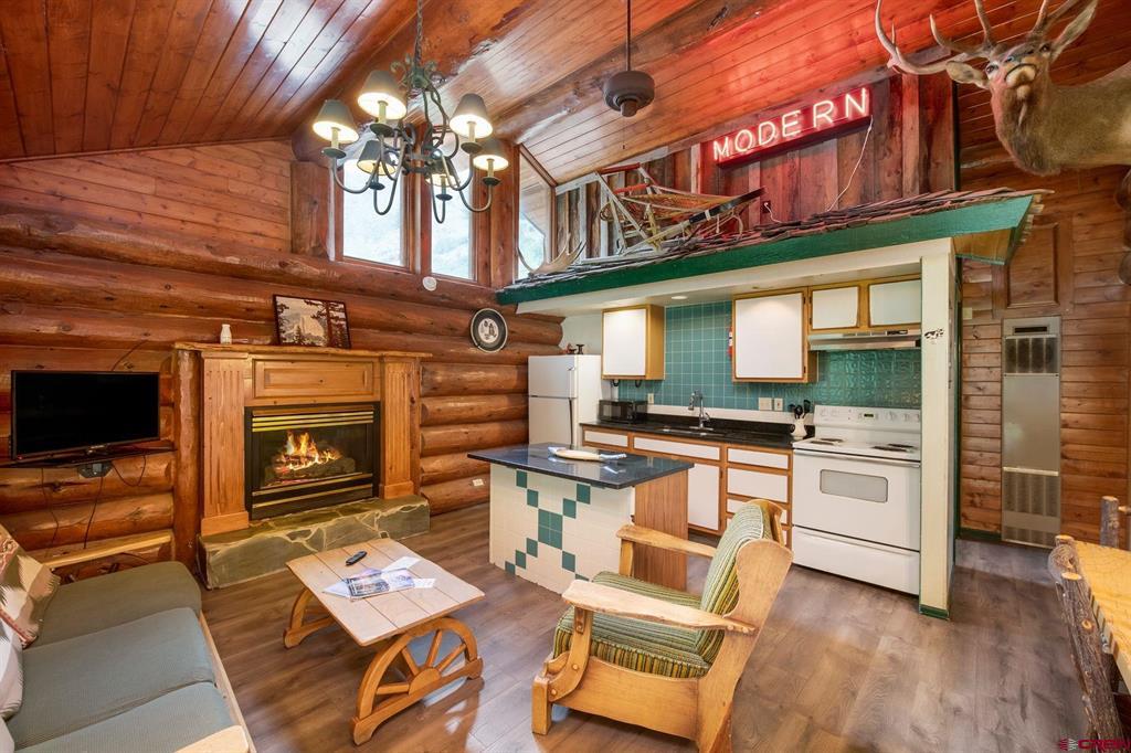 850 County Road 142 Unit: #17