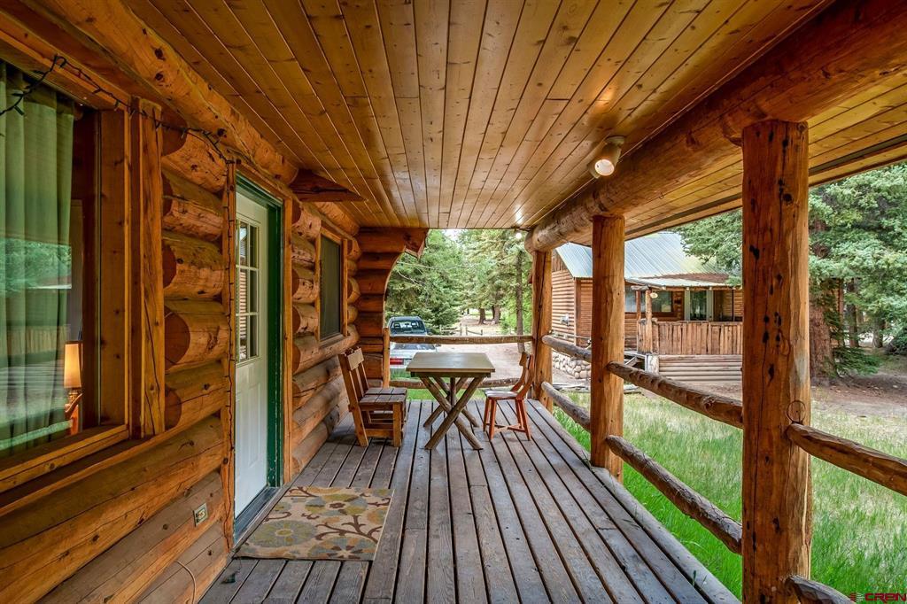 850 County Road 142 Unit: #17