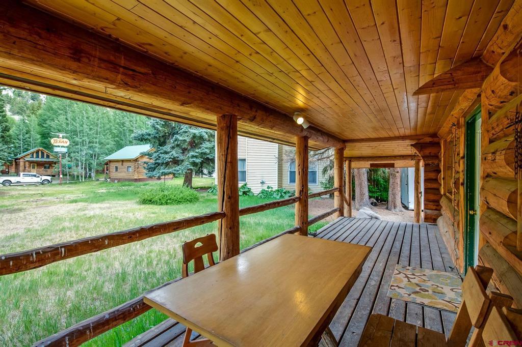 850 County Road 142 Unit: #17
