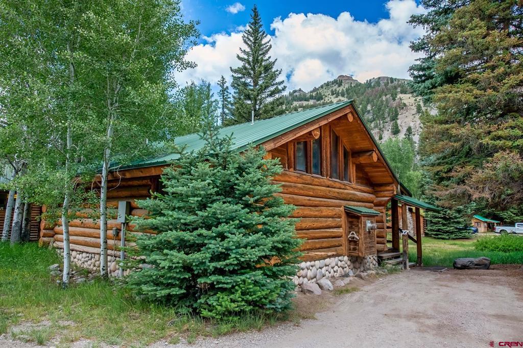 850 County Road 142 Unit: #17