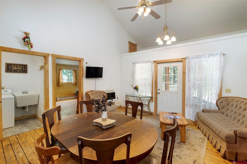 990 County Road 142 Unit: #22