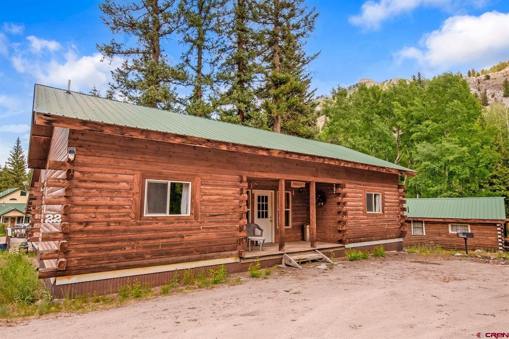 990 County Road 142 Unit: #22