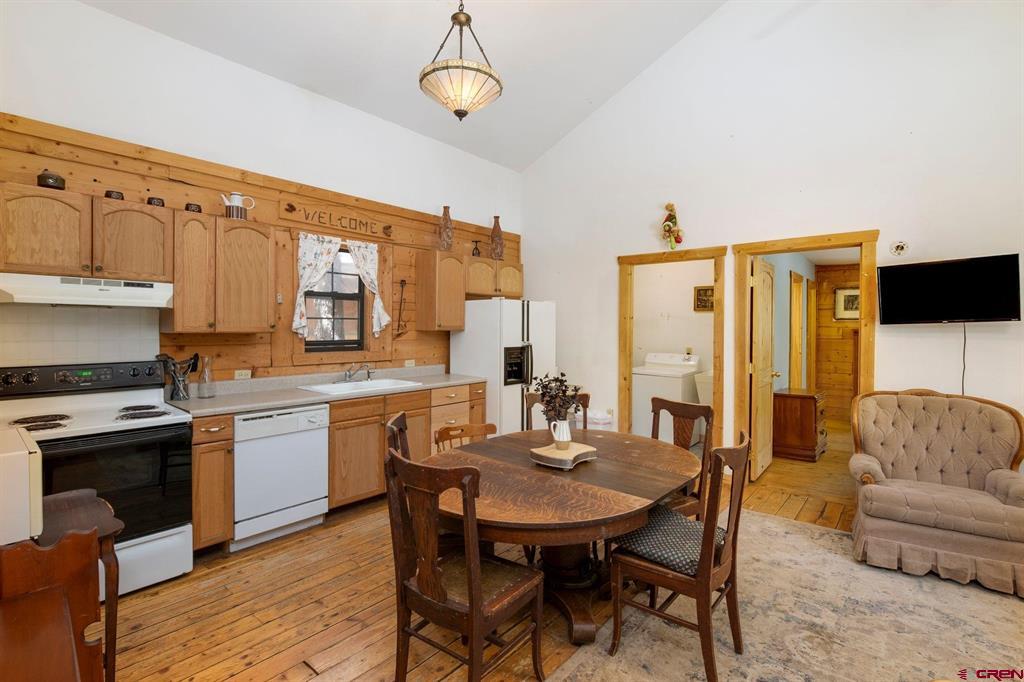 990 County Road 142 Unit: #22