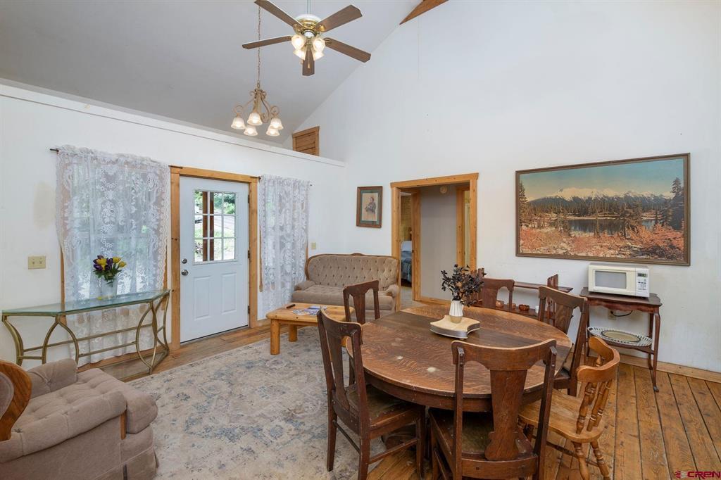 990 County Road 142 Unit: #22