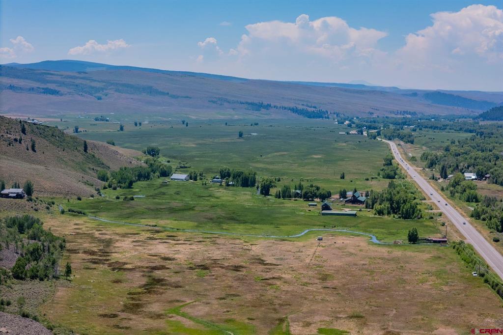 TBD State Highway 135