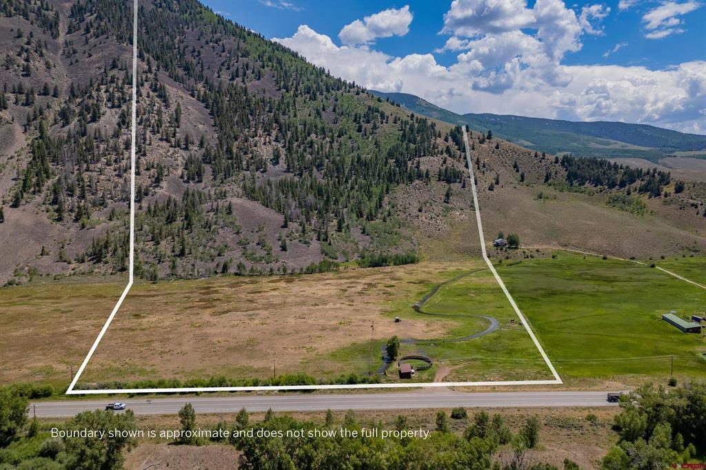 TBD State Highway 135