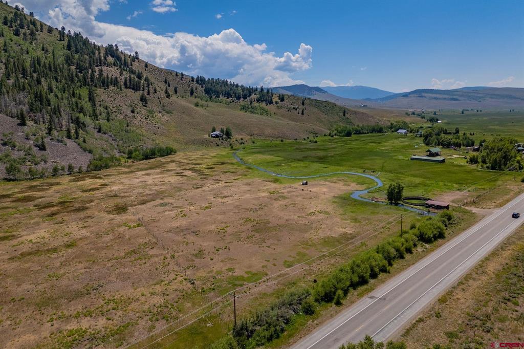 TBD State Highway 135