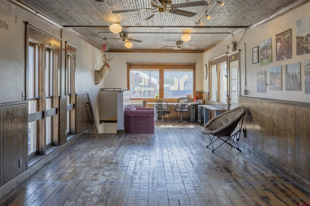 601 Sixth Street