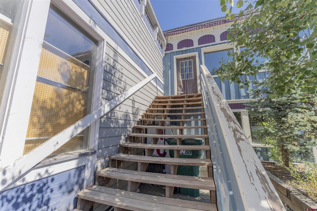 601 Sixth Street