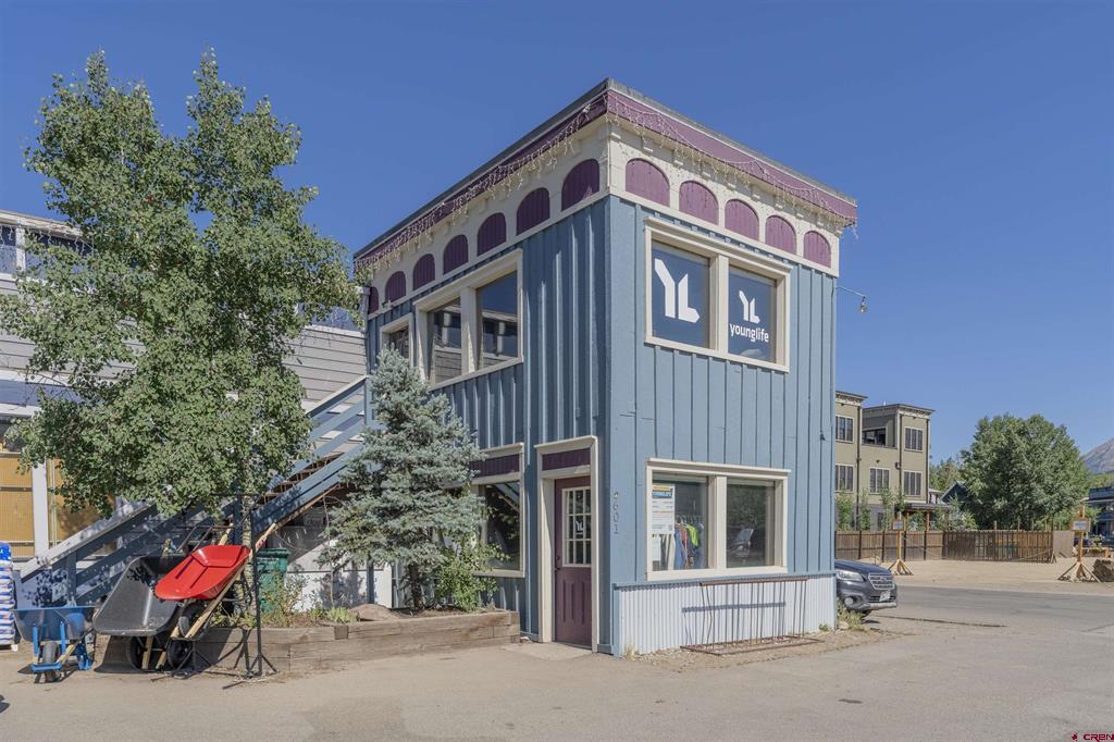601 Sixth Street