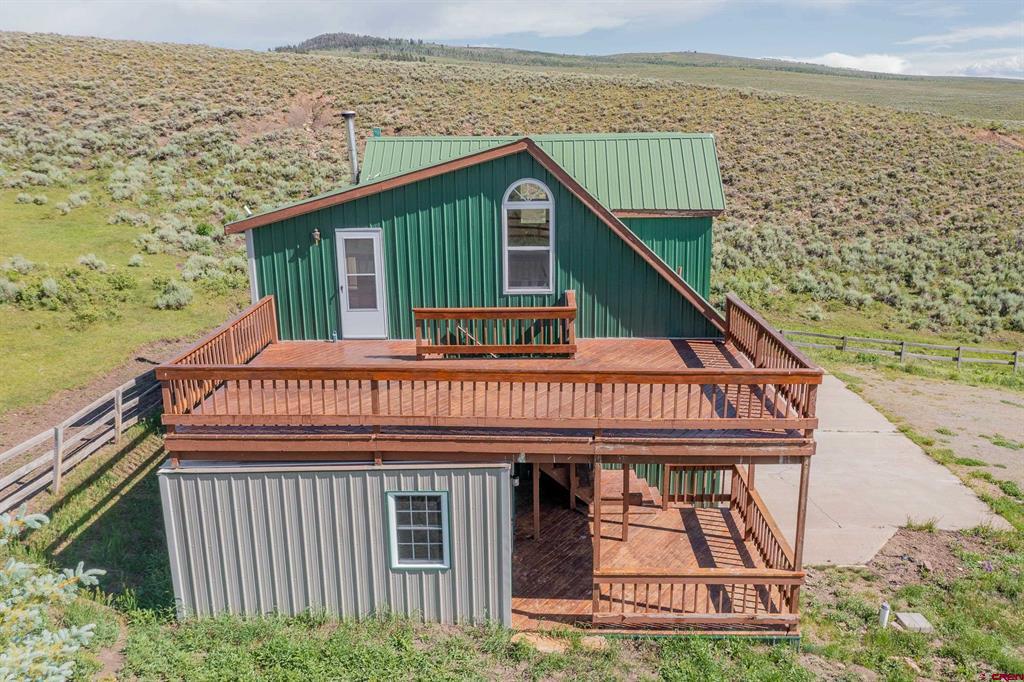 1501 County Road 813