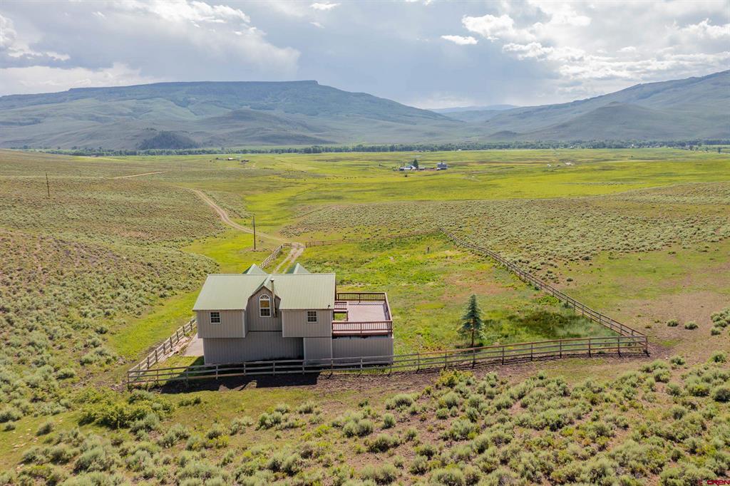 1501 County Road 813