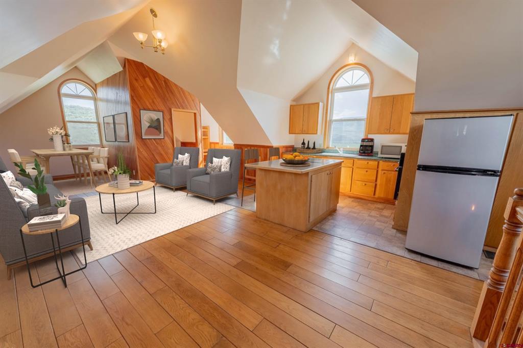 1501 County Road 813