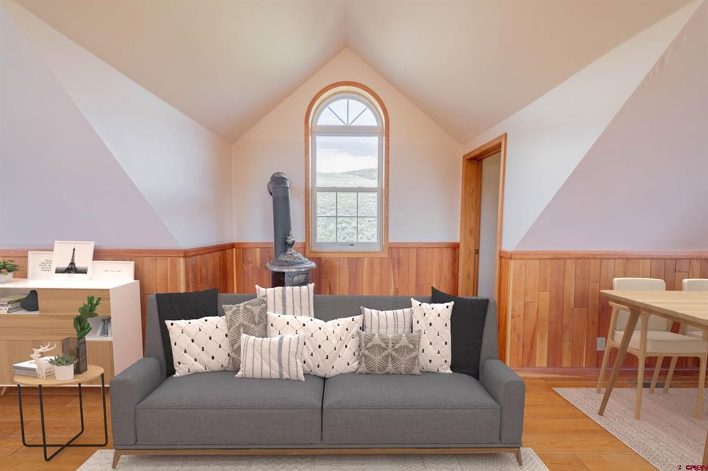 1501 County Road 813