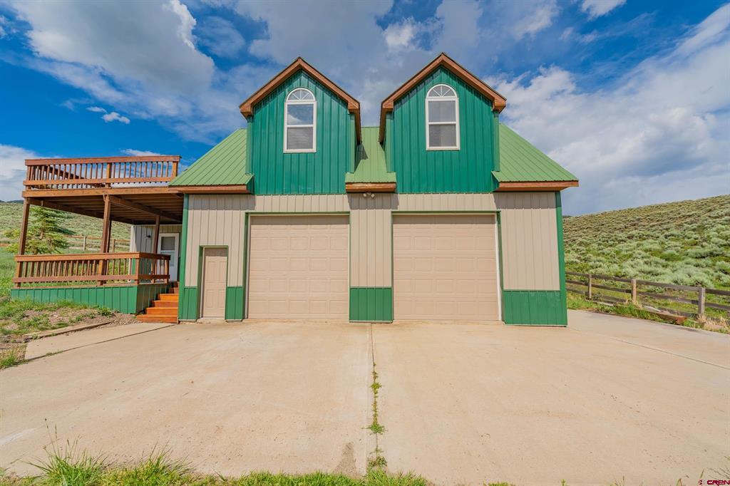 1501 County Road 813