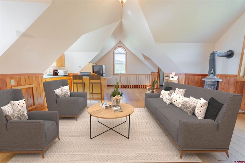 1501 County Road 813