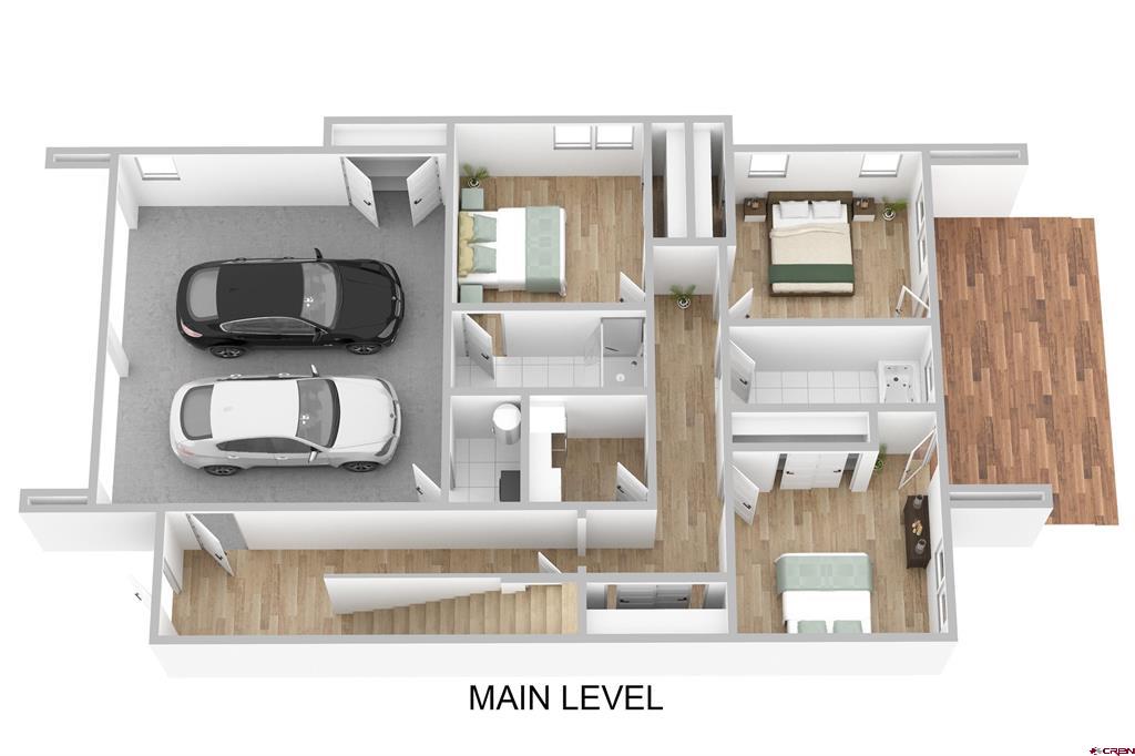 180 Elk Valley Road Unit: 118