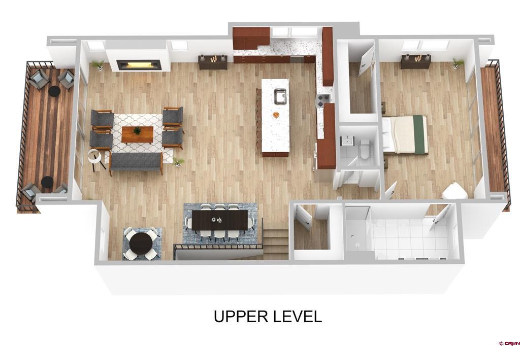 180 Elk Valley Road Unit: 118