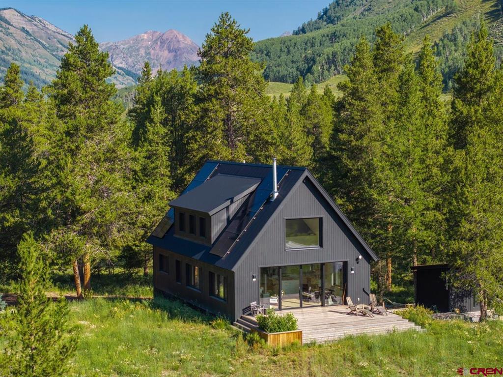 624 Nicholson Lake Ridge Road