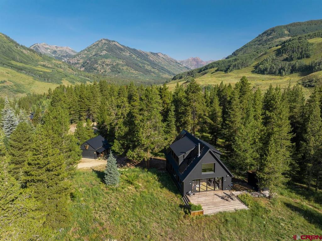 624 Nicholson Lake Ridge Road