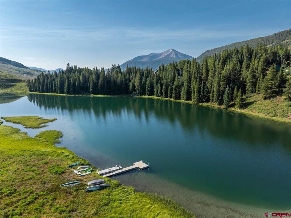 624 Nicholson Lake Ridge Road