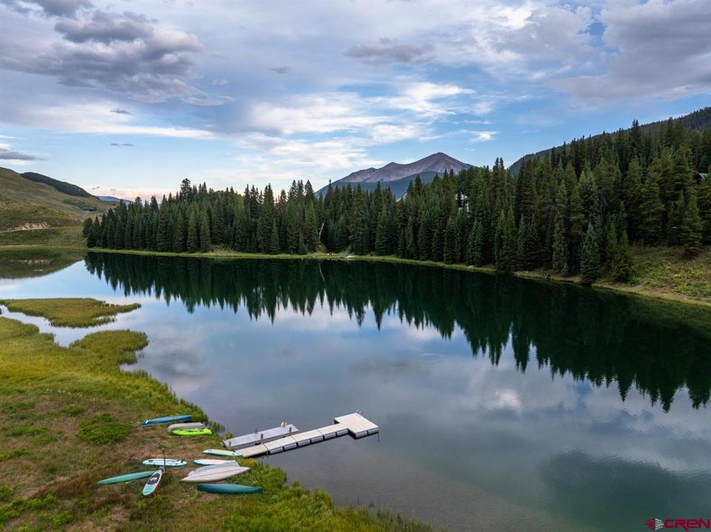 624 Nicholson Lake Ridge Road