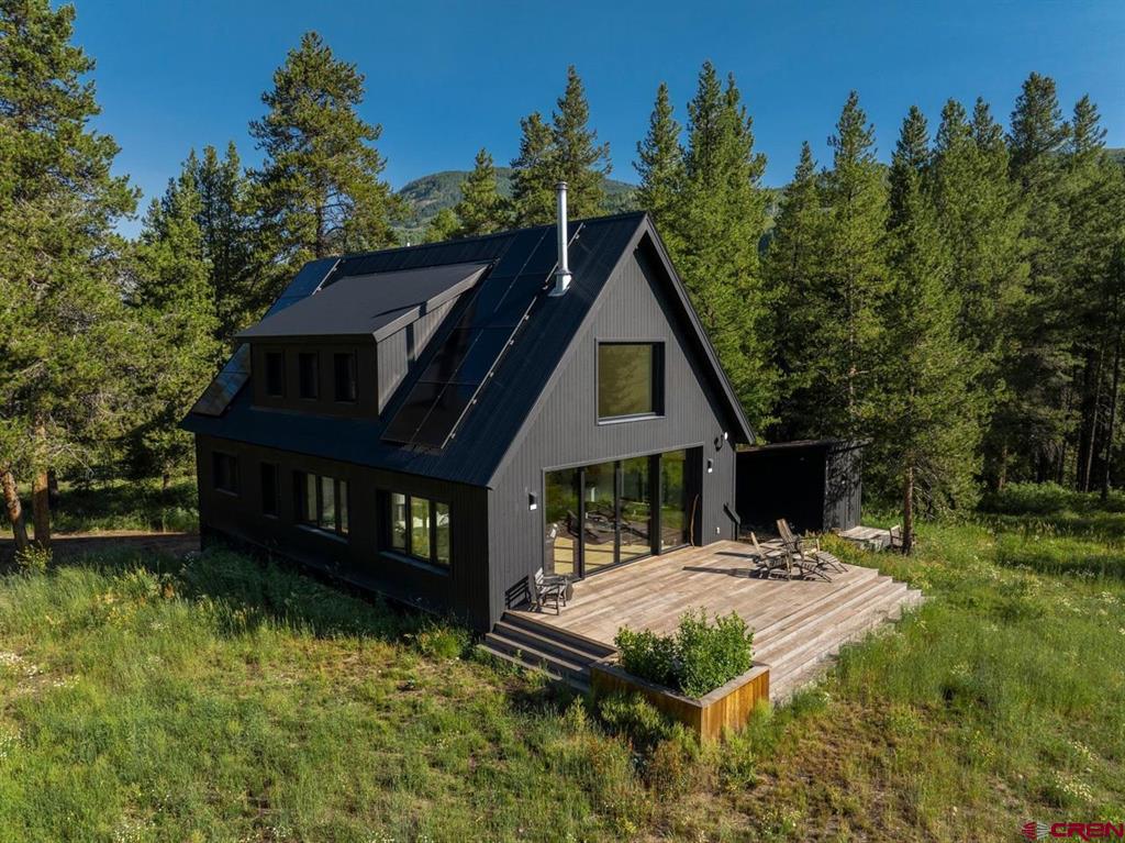 624 Nicholson Lake Ridge Road