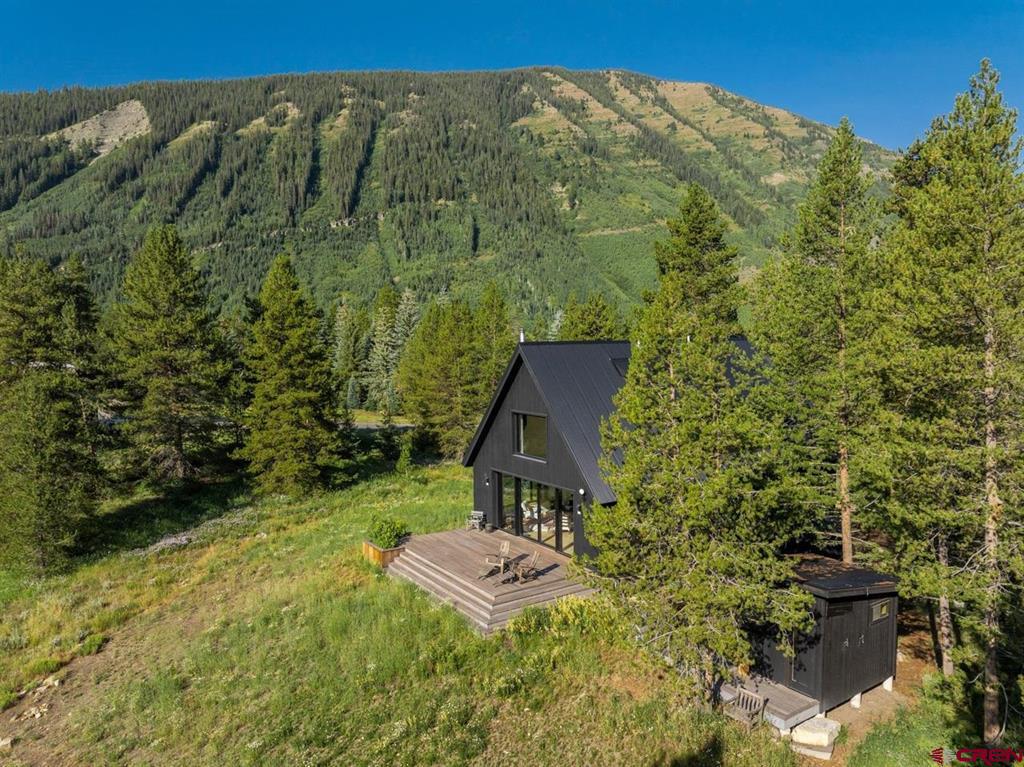 624 Nicholson Lake Ridge Road