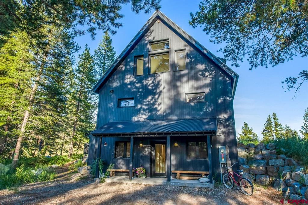 624 Nicholson Lake Ridge Road